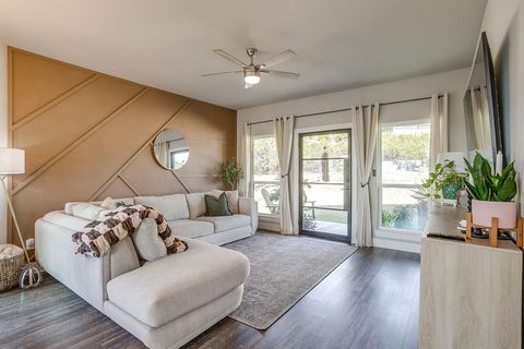 Tiny photo for 9720 Scenic View Court, Rio Vista, TX 76093 (MLS # 21101283)