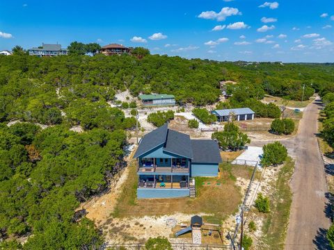 Tiny photo for 9720 Scenic View Court, Rio Vista, TX 76093 (MLS # 21101283)