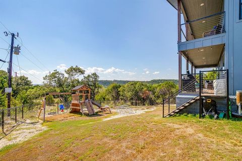 Tiny photo for 9720 Scenic View Court, Rio Vista, TX 76093 (MLS # 21101283)