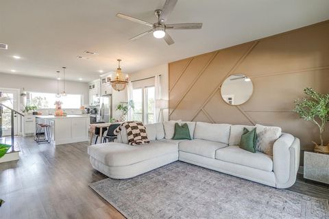 Tiny photo for 9720 Scenic View Court, Rio Vista, TX 76093 (MLS # 21101283)