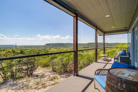 Tiny photo for 9720 Scenic View Court, Rio Vista, TX 76093 (MLS # 21101283)