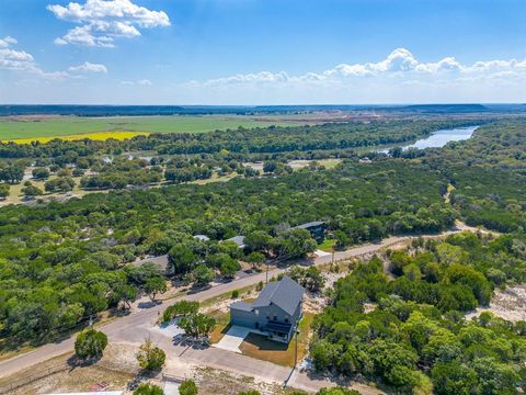 Tiny photo for 9720 Scenic View Court, Rio Vista, TX 76093 (MLS # 21101283)