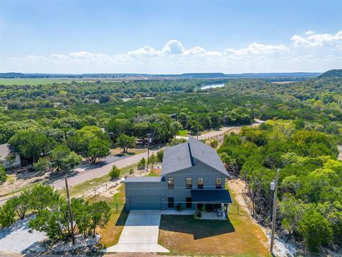 Tiny photo for 9720 Scenic View Court, Rio Vista, TX 76093 (MLS # 21101283)