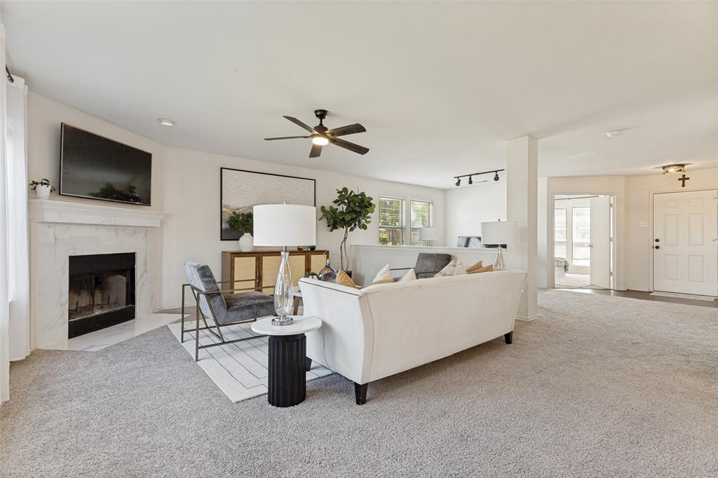 Lost Creek Ranch North Add - Residential