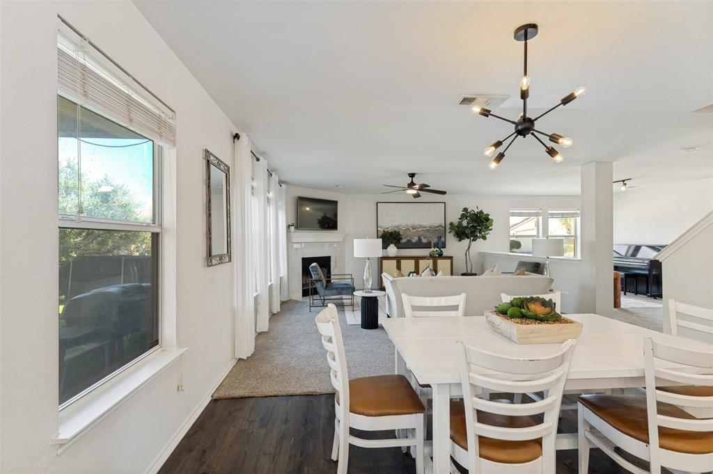 Lost Creek Ranch North Add - Residential