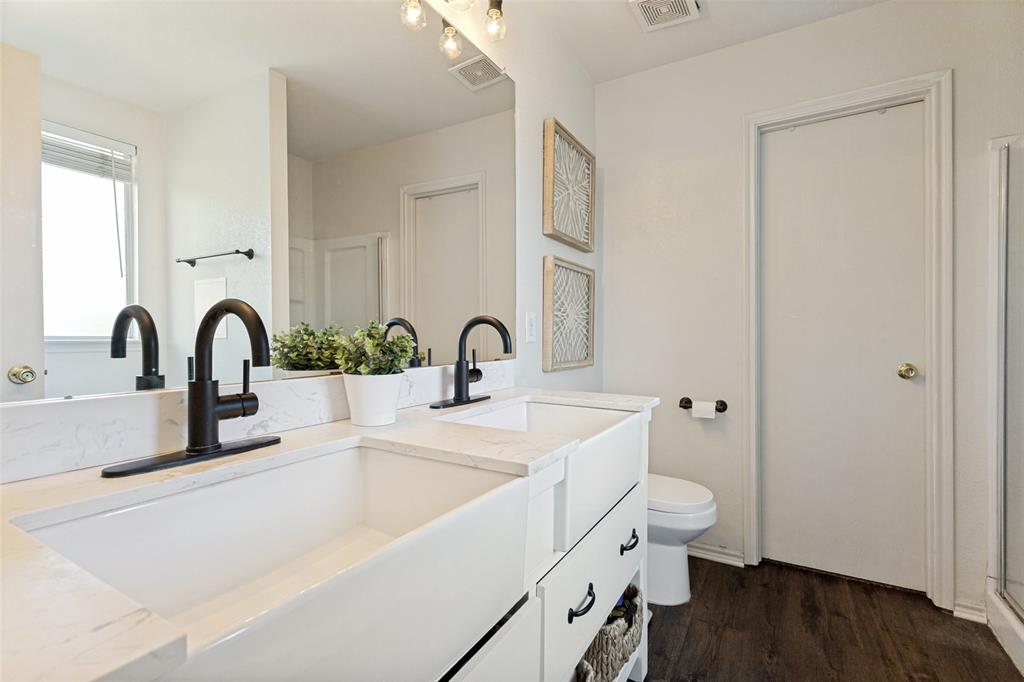 Lost Creek Ranch North Add - Residential