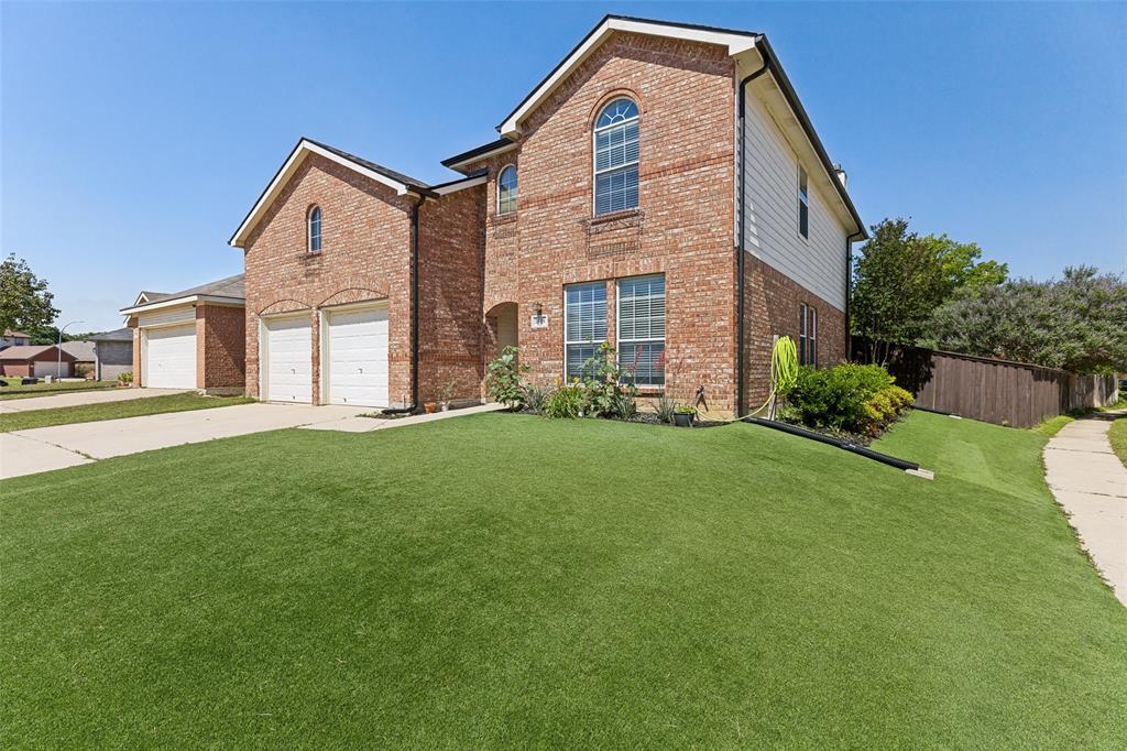 Lost Creek Ranch North Add - Residential