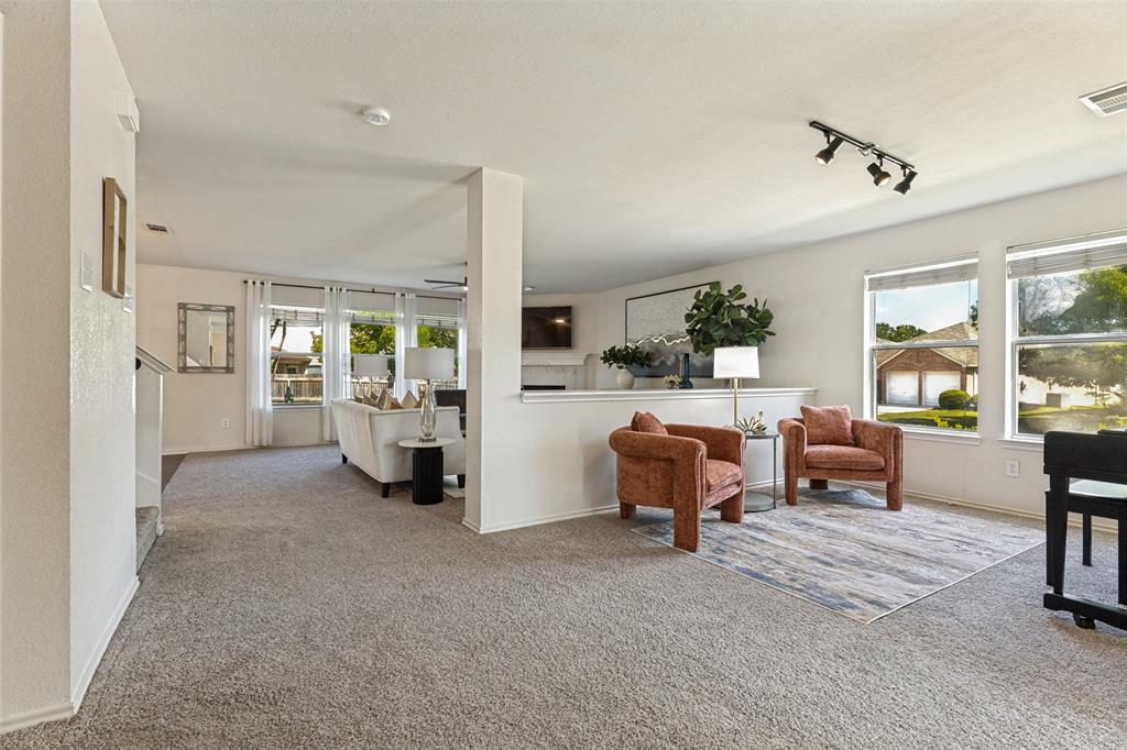 Lost Creek Ranch North Add - Residential