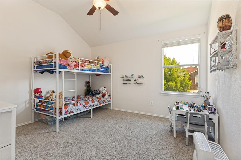 Lost Creek Ranch North Add - Residential