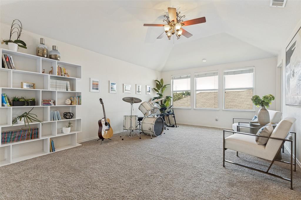 Lost Creek Ranch North Add - Residential