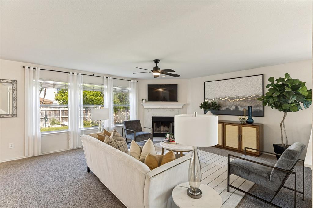 Lost Creek Ranch North Add - Residential