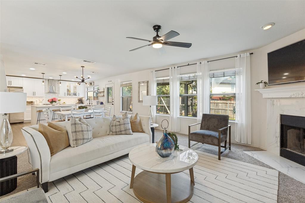 Lost Creek Ranch North Add - Residential