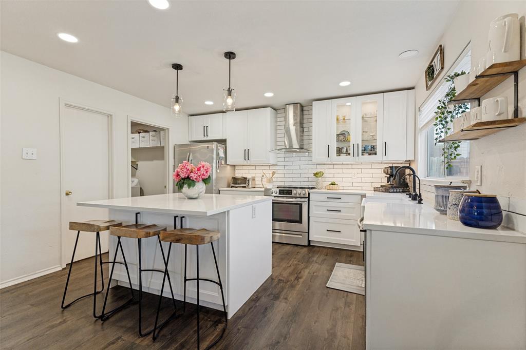 Lost Creek Ranch North Add - Residential