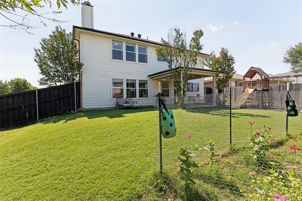 Lost Creek Ranch North Add - Residential