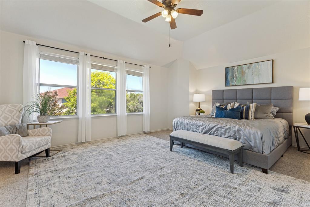 Lost Creek Ranch North Add - Residential