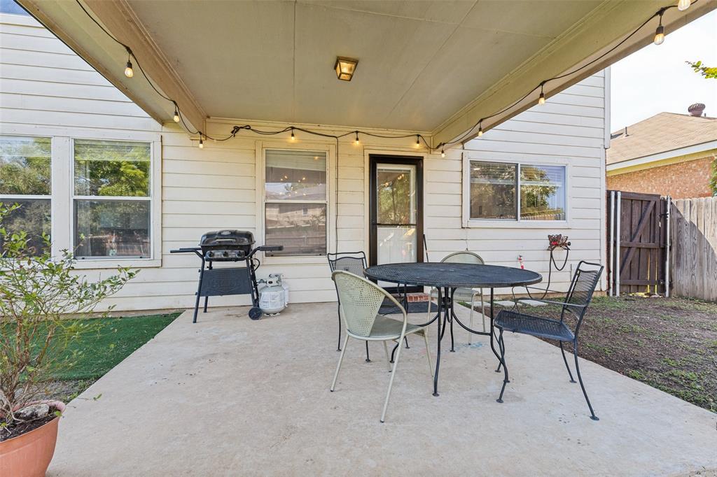 Lost Creek Ranch North Add - Residential