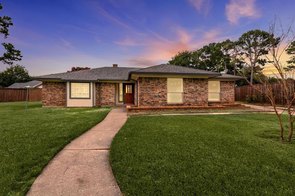308 Drexel Drive