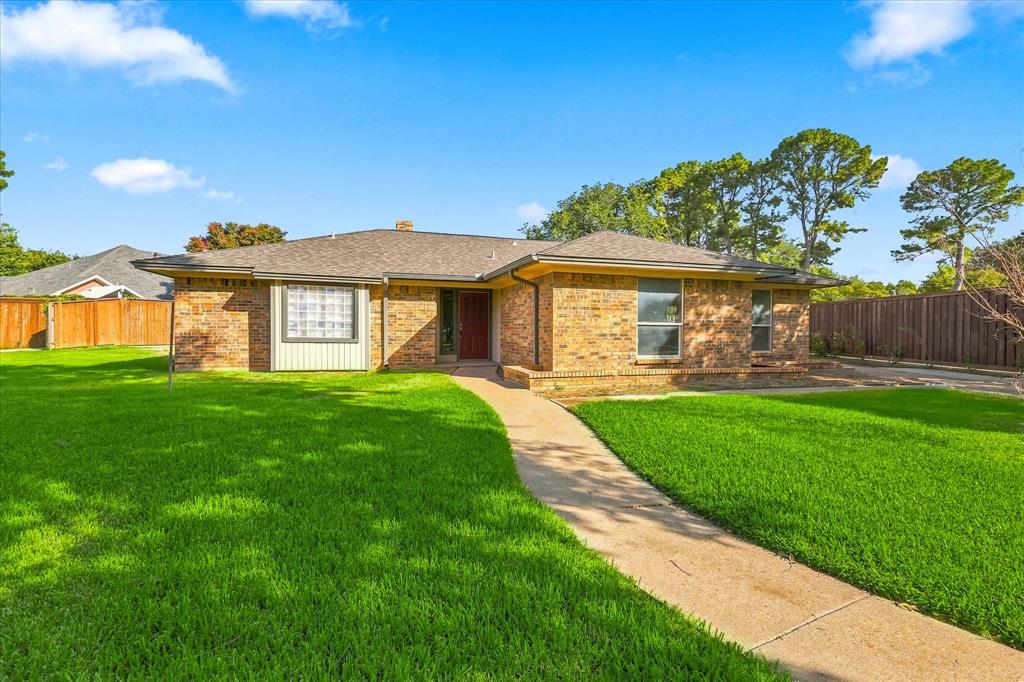 308 Drexel Drive