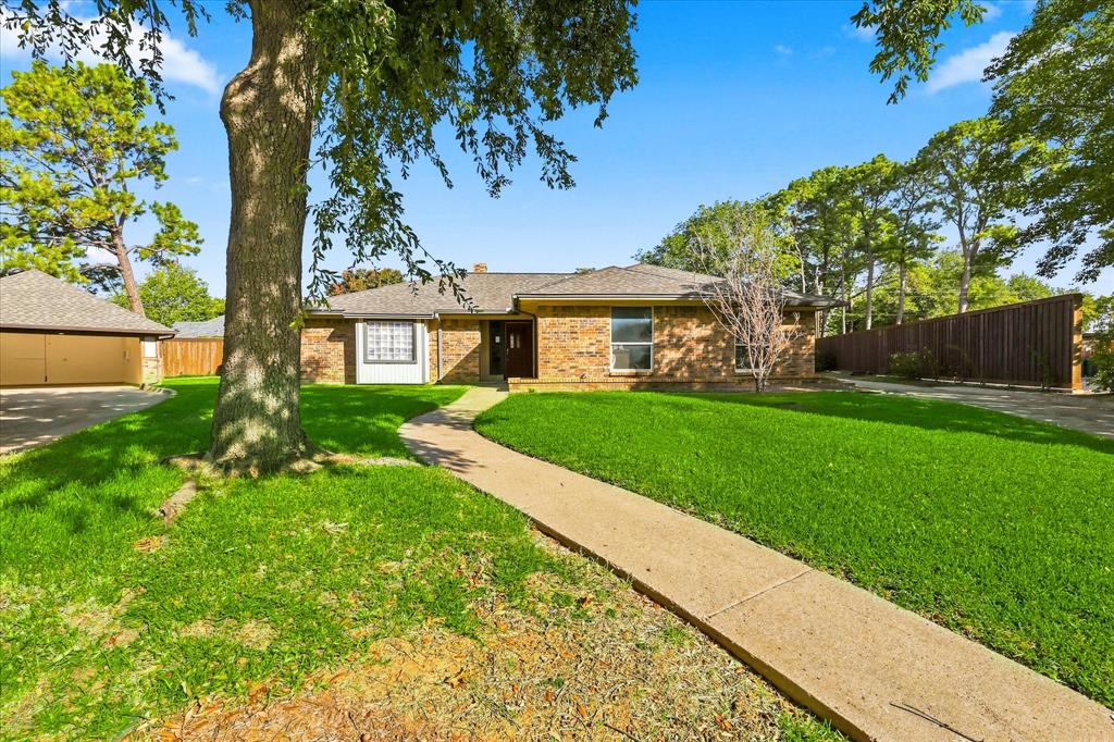 308 Drexel Drive
