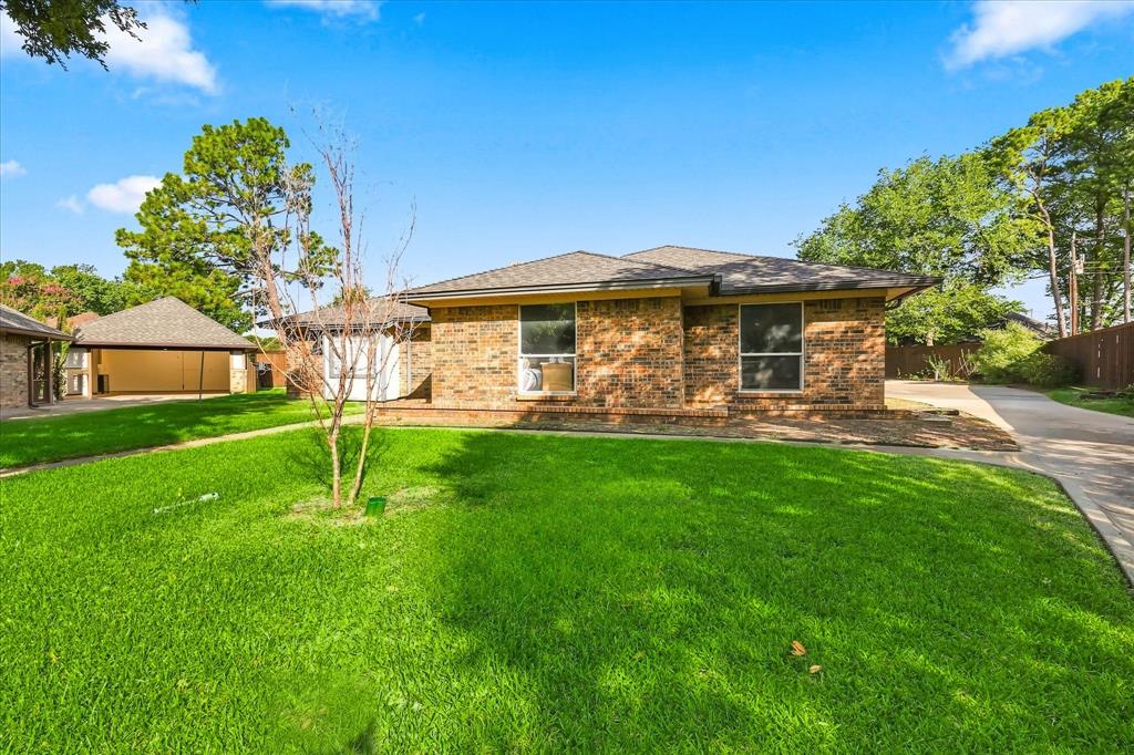 308 Drexel Drive