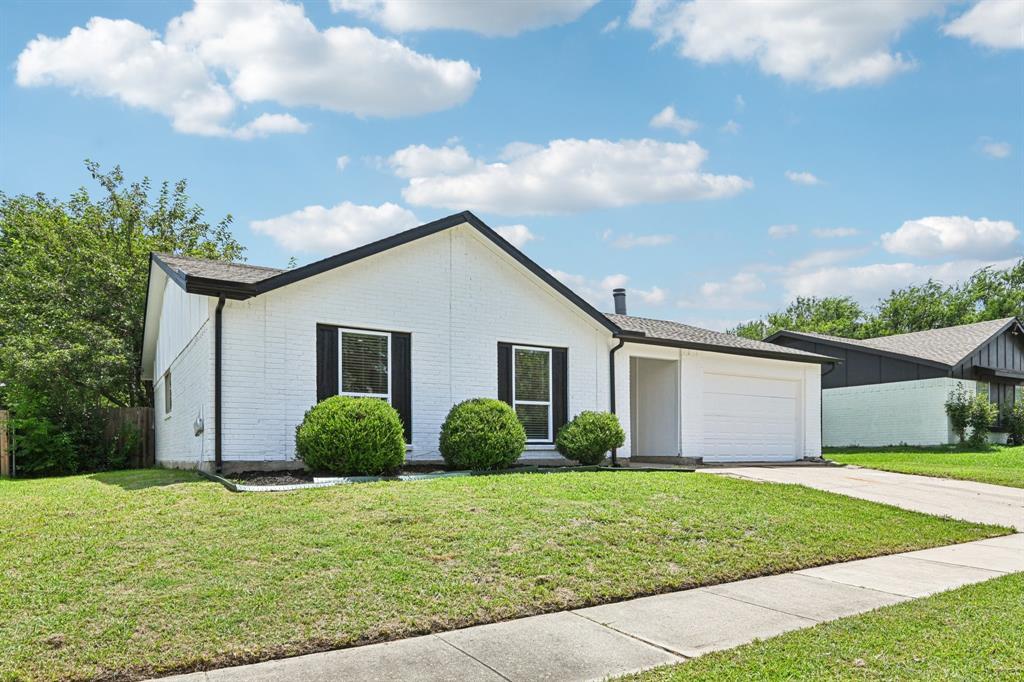 1720 Glenview Lane