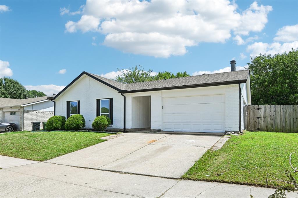 1720 Glenview Lane