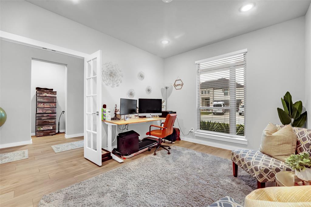 Sendera Ranch Ph Iii-3b - Residential