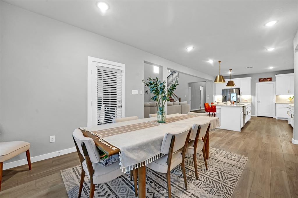 Sendera Ranch Ph Iii-3b - Residential