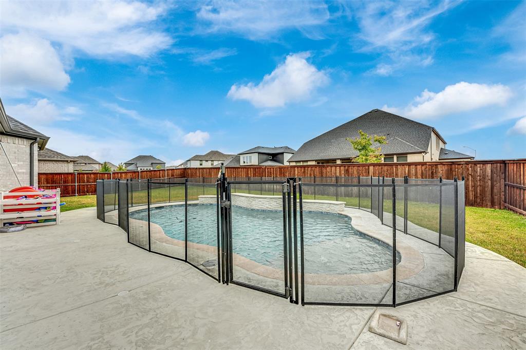 Sendera Ranch Ph Iii-3b - Residential