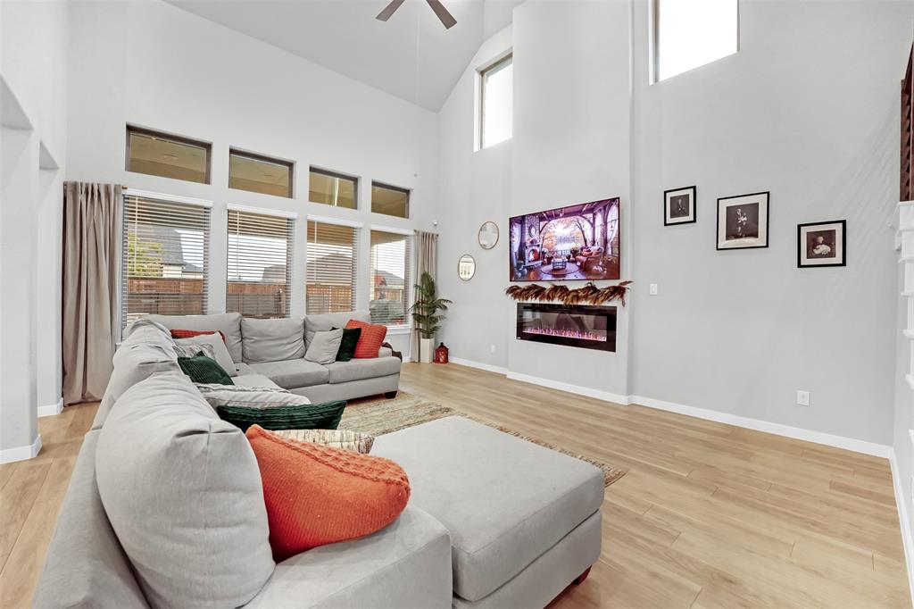 Sendera Ranch Ph Iii-3b - Residential