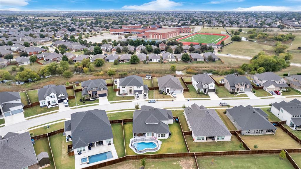 Sendera Ranch Ph Iii-3b - Residential