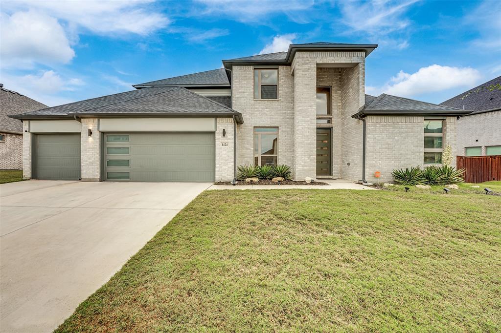 Sendera Ranch Ph Iii-3b - Residential
