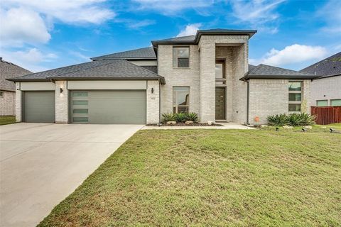 1424 Eagle Feather Way Fort Worth TX 76052