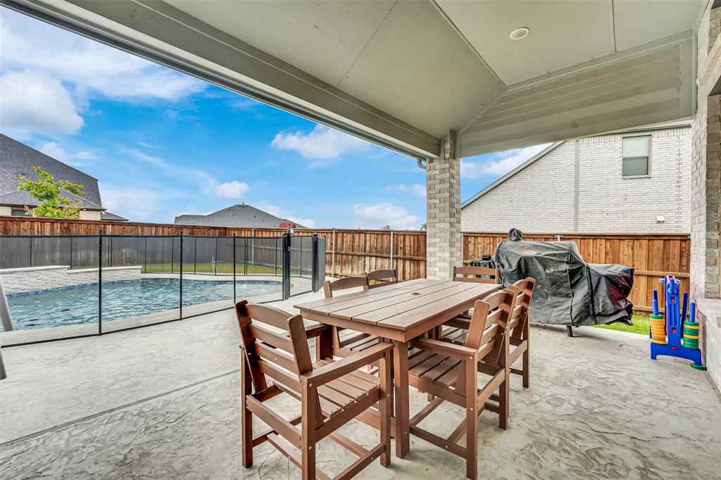 Sendera Ranch Ph Iii-3b - Residential