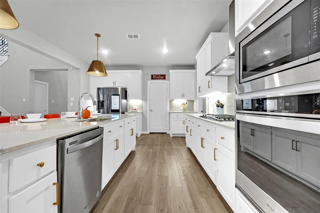 Sendera Ranch Ph Iii-3b - Residential