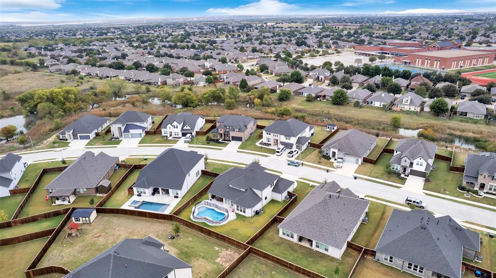 Sendera Ranch Ph Iii-3b - Residential