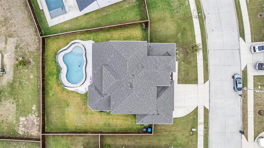 Sendera Ranch Ph Iii-3b - Residential