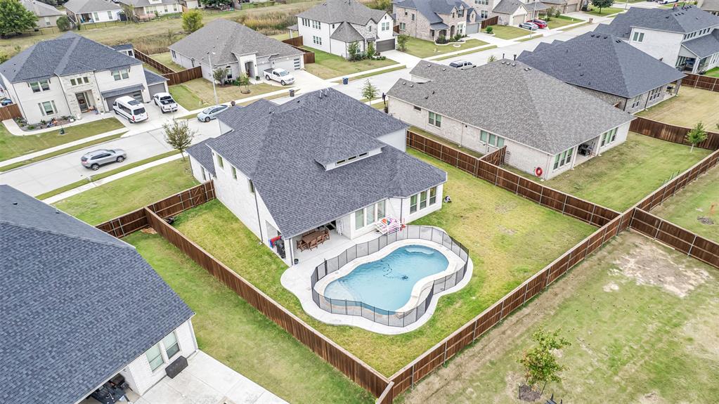 Sendera Ranch Ph Iii-3b - Residential