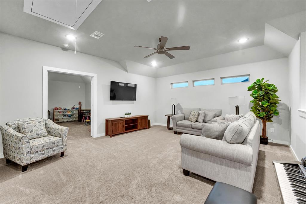 Sendera Ranch Ph Iii-3b - Residential