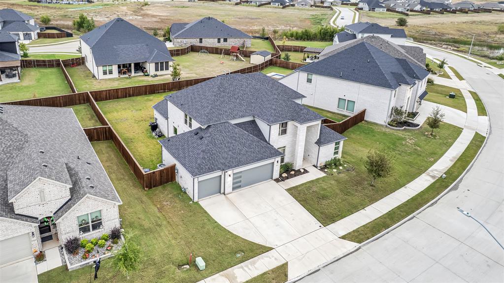 Sendera Ranch Ph Iii-3b - Residential