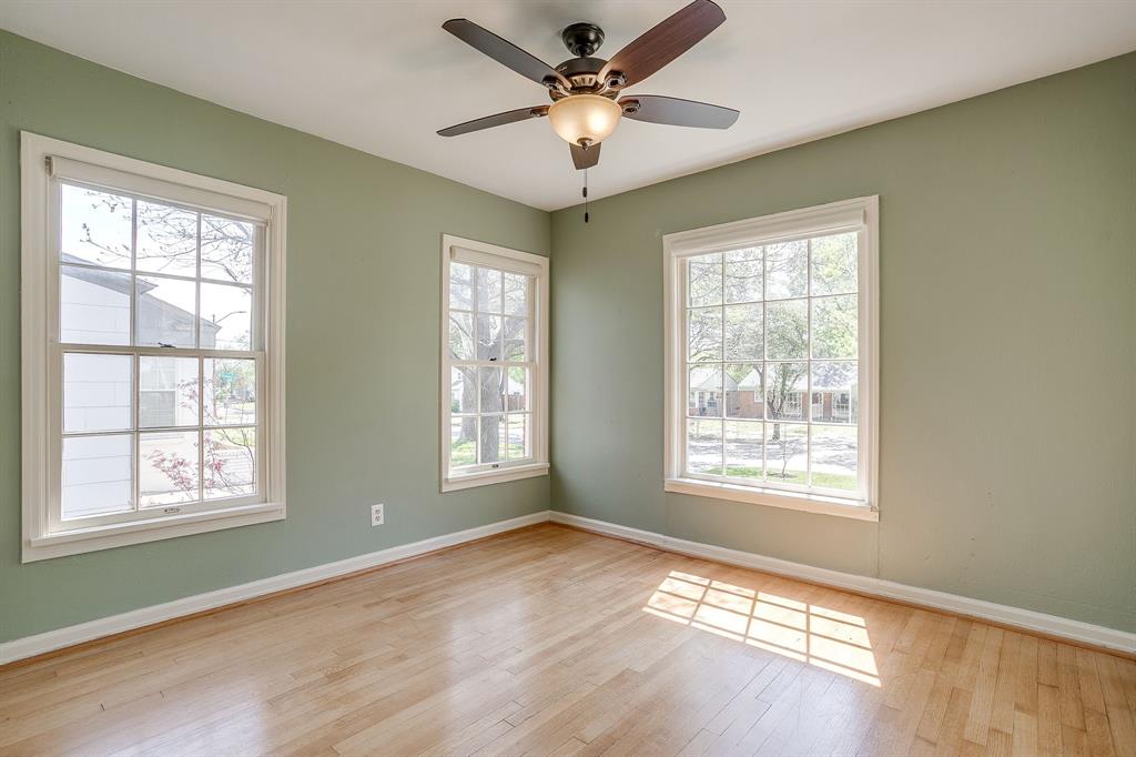 West Ft Worth Land Co - Residential