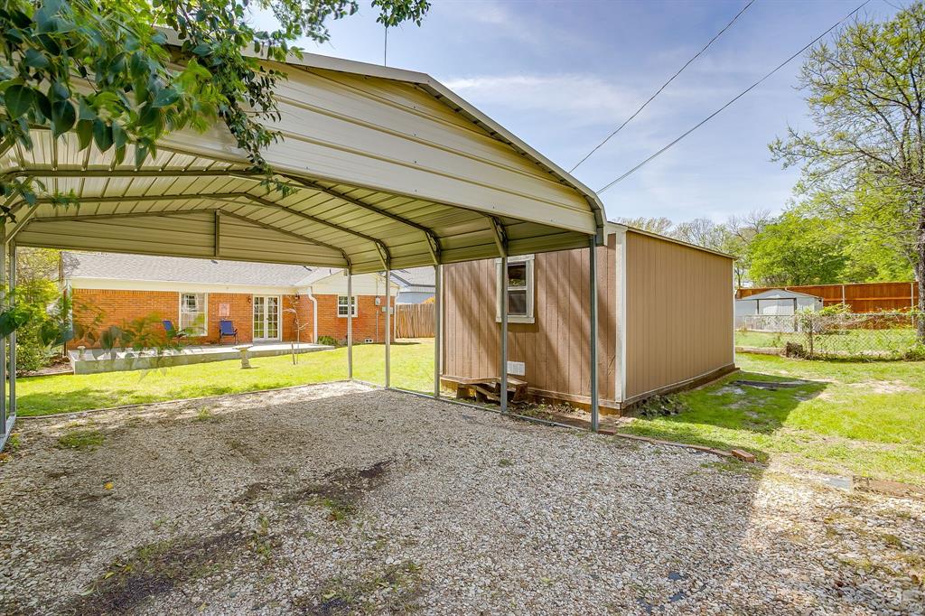 West Ft Worth Land Co - Residential