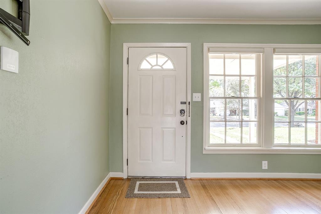 West Ft Worth Land Co - Residential