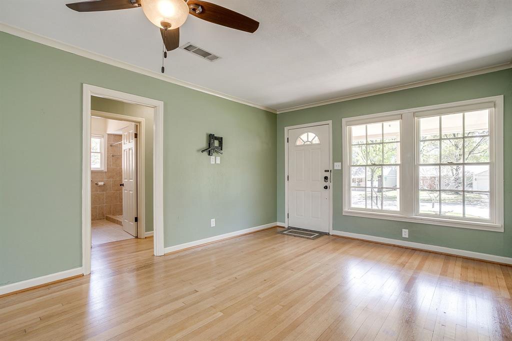 West Ft Worth Land Co - Residential