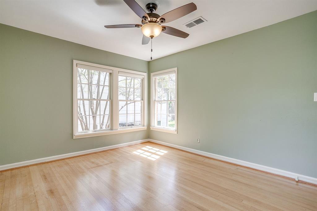 West Ft Worth Land Co - Residential