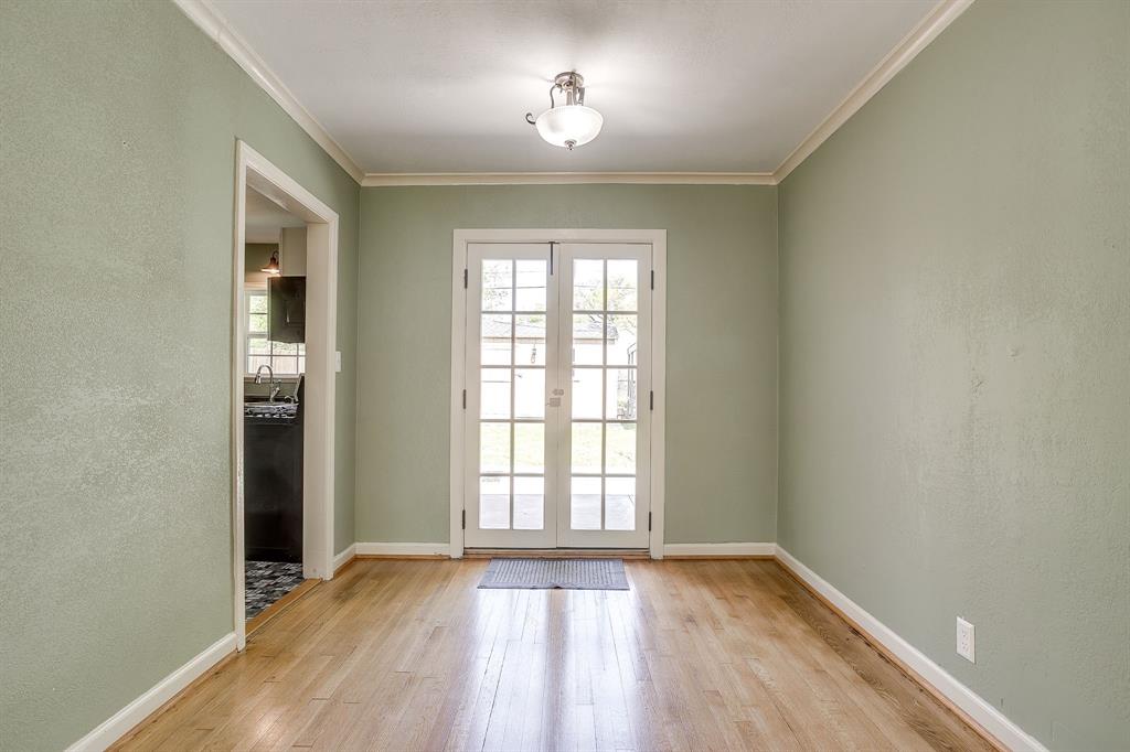 West Ft Worth Land Co - Residential