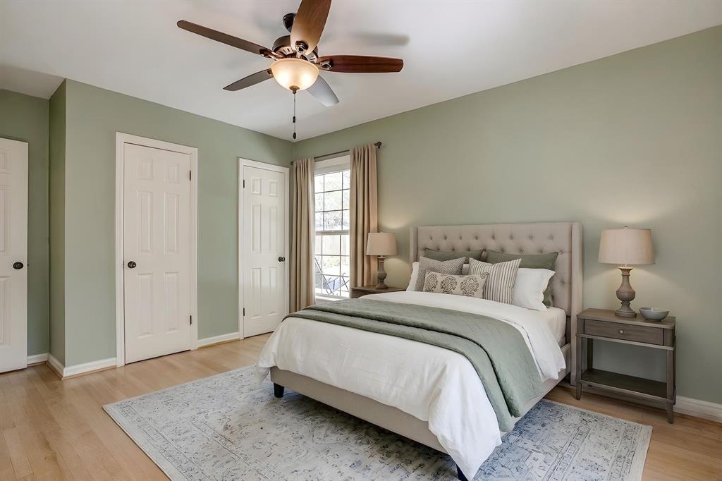 West Ft Worth Land Co - Residential