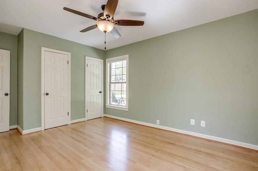 West Ft Worth Land Co - Residential