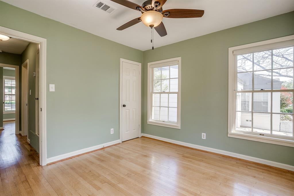 West Ft Worth Land Co - Residential