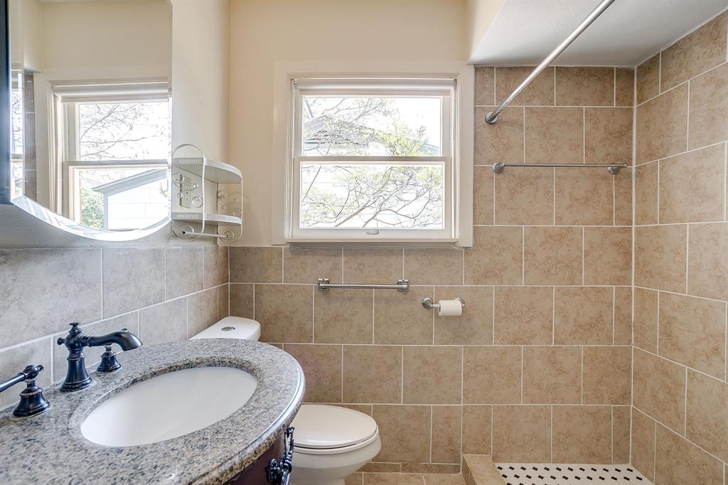 West Ft Worth Land Co - Residential